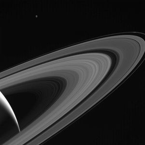 Image post by @nasa on Instagram