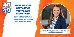 Image post by @ufalumni on Twitter