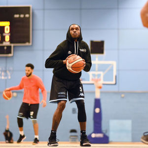 Image post by @scorchersbasketball on Instagram