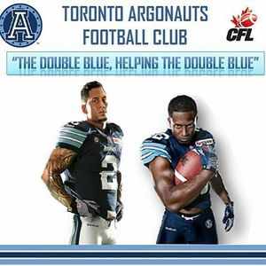 Image post by @torontoargos on Instagram