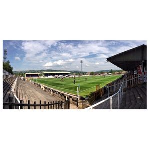 Image post by @bathcityfc on Instagram