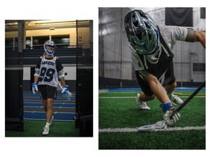 Image post by @gvsulax on Instagram