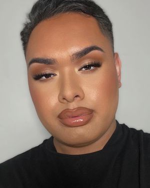 Image post by @fentybeauty on Instagram