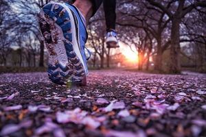 Image post by @saucony on Instagram