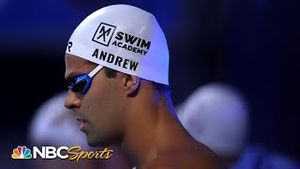 Video post by @nbcsports on YouTube
