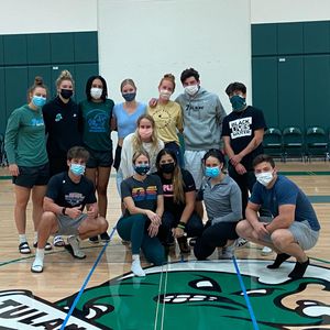 Image post by @greenwavesaac on Instagram