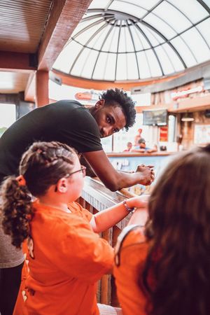 Image post by @OSUMBB on Twitter