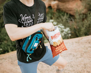 Image post by @bouldercanyon on Instagram