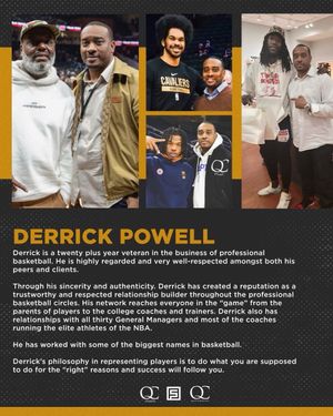 Image post by @deepowell_qcsports on Instagram