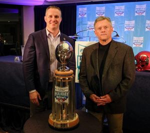 Image post by @holidaybowl on Instagram