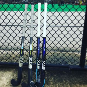 Image post by @stxfieldhockey on Instagram