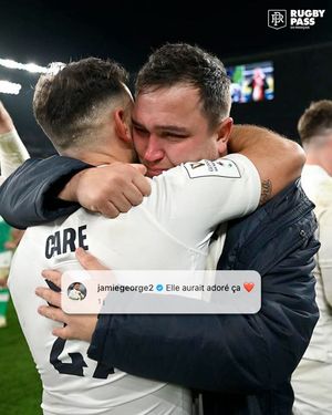 Image post by @rugbypass_fr on Instagram
