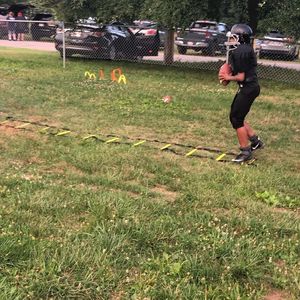 Image post by @qbvelocity on Instagram