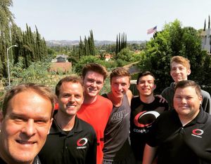 Image post by @complexitygaming on Instagram