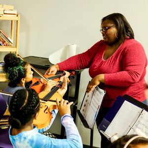 Image post by @depauljournalism on Instagram