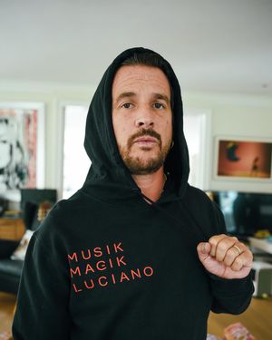 Image post by @magikluciano on Instagram