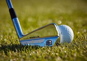 Image post by @wilsongolfcanada on Instagram