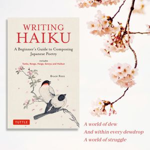 Image post by @tuttlepublishing on Instagram