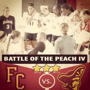 Image post by @flaglerathletics on Instagram