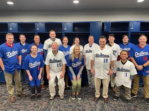 Image post by @tulsadrillers on Instagram
