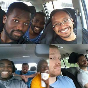 Image post by @scandalsrfc on Instagram