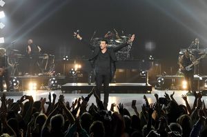 Image post by @livenation on Instagram