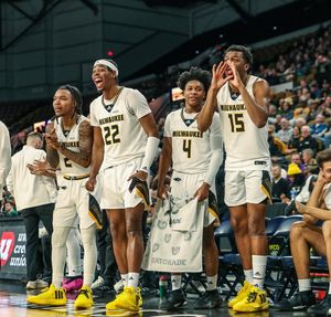 Image post by @mke_mbb on Instagram