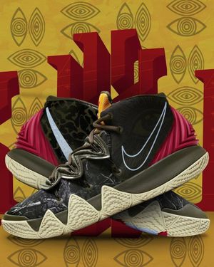 Image post by @footlocker on Instagram