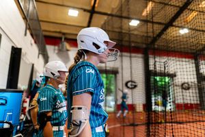 Image post by @uncwsoftball on Instagram