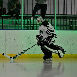 Image post by @gomustangsports on Instagram