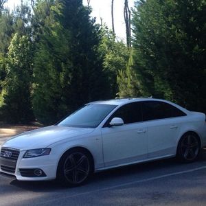Image post by @audi on Instagram
