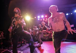 Image post by @goldenvoice on Instagram