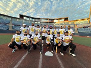 Image post by @usssaslowpitch on Instagram