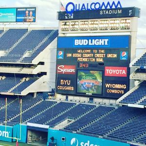 Image post by @holidaybowl on Instagram