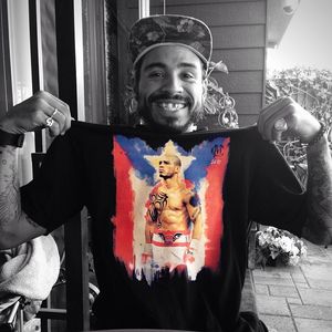 Image post by @mannysantiago on Instagram