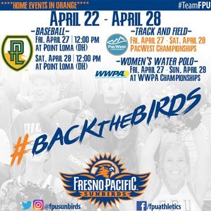 Image post by @fpusunbirds on Instagram