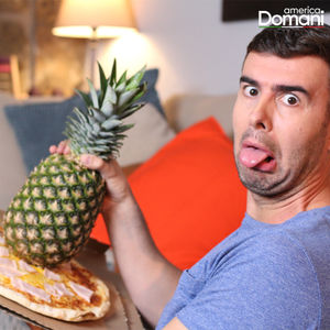 Image post by @americadomani on Instagram