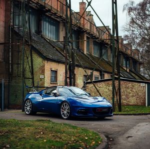 Image post by @lotuscars on Instagram