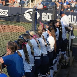 Image post by @dailyunivsports on Instagram