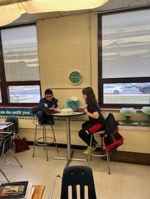 Image post by @smfschools on Instagram