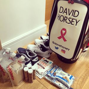 Image post by @davehorsey on Instagram