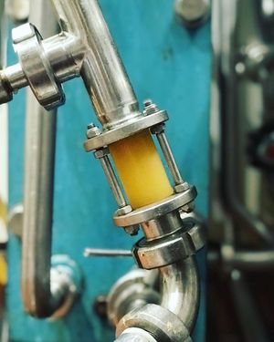 Image post by @sudwerkbrew on Instagram