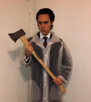 Image post by @weathersband on Instagram