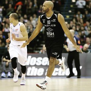 Image post by @britishbasketballleague on Instagram
