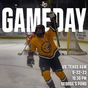 Image post by @etbu_hockey on Instagram