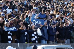 Image post by @yalefootball on Instagram