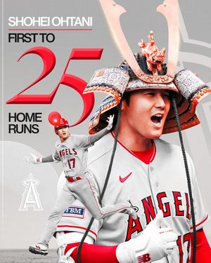 Image post by @mlb on Instagram