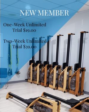 Image post by @ethosfitnessbloomington on Instagram