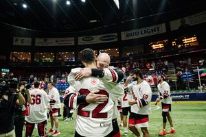 Image post by @lacrossecanada on Instagram
