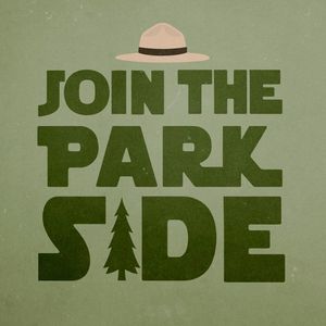 Image post by @nationalparkservice on Instagram